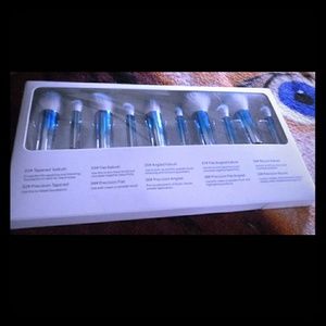 Kabuki Makeup Brushes